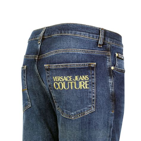 simbolo versace jeans|versace men's jeans.